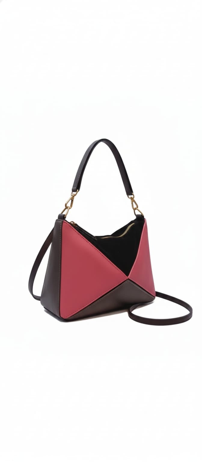 Women leather bag