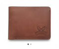 Leather wallet